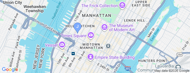 James Earl Jones Theatre