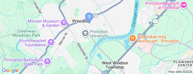 Stockwell Jadwin Gymnasium