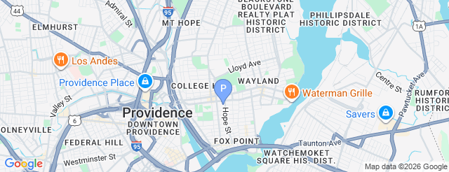 Paul Bailey Pizzitola Sports Center