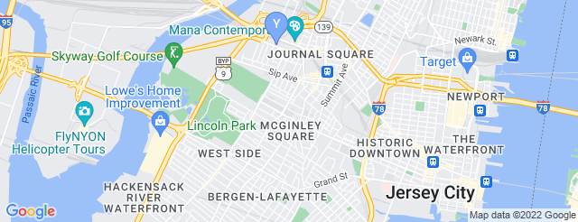 Yanitelli Recreational Life Center