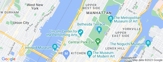 Merkin Concert Hall