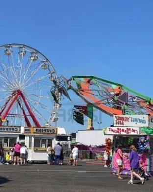 Meadowlands Tattoo Arts Festival