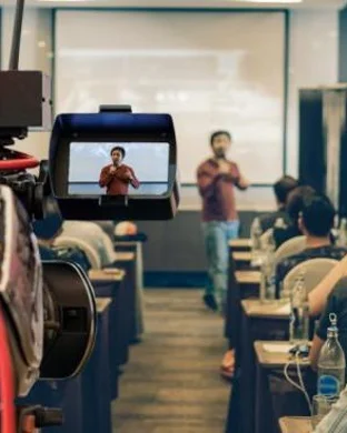 Senator Cory Booker - Book Tour event