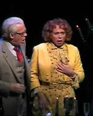 New York International Auto Show event