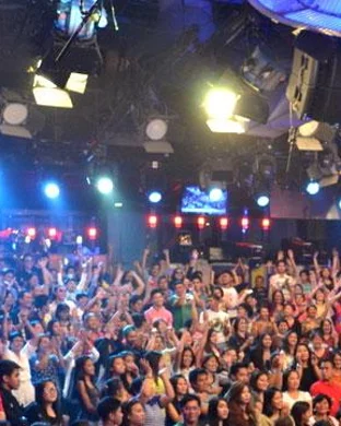 National Theatre Live New York