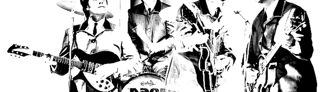 1964 The Tribute
