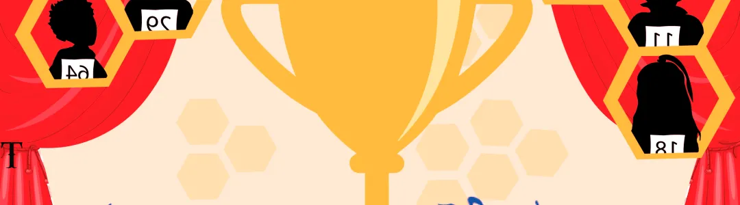 The 25th Annual Putnam County Spelling Bee