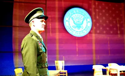 A Few Good Men