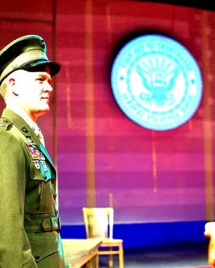 A Few Good Men