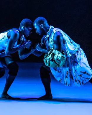 A.I.M By Kyle Abraham: Cassette Vol. 1