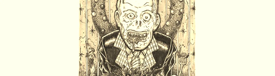 A John Waters Christmas