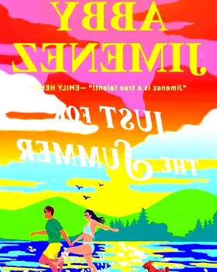 Abby Jimenez: The Night We Met - In Conversation with Brisa Carleton