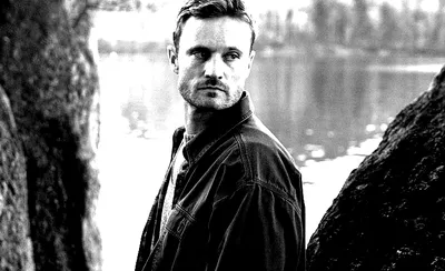 Abe Parker