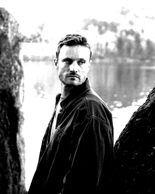 Abe Parker
