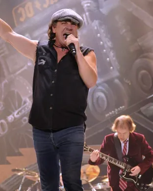 AC/DC East Rutherford