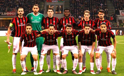 AC Milan