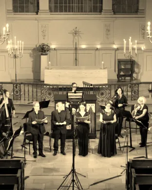 Academy Of St. Martin In The Fields