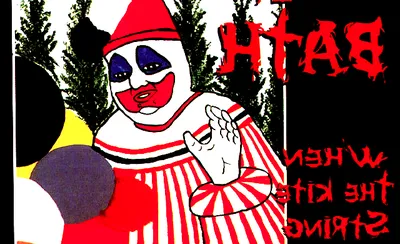 Acid Bath