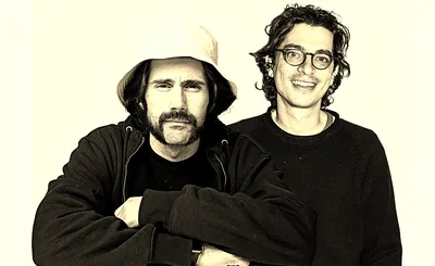 Adam Friedland