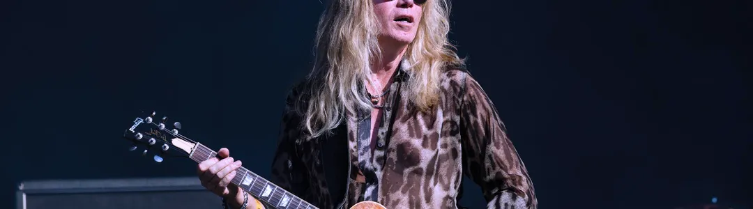 Adrian Vandenberg