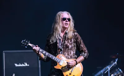 Adrian Vandenberg