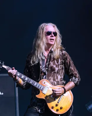 Adrian Vandenberg