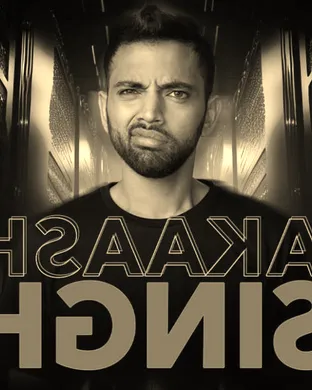 Akaash Singh New York