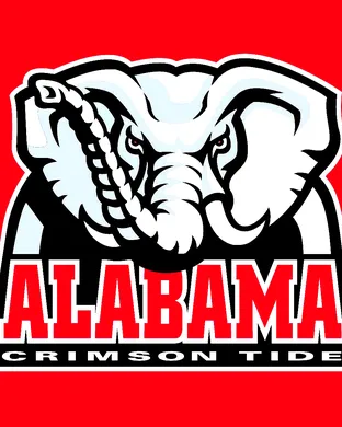 Alabama Crimson Tide vs. Seton Hall Pirates sports event