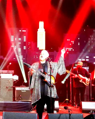 Alabama Shakes New York