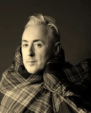 Alan Cumming