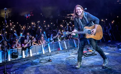 Alan Doyle