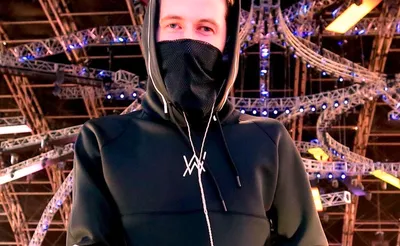 Alan Walker