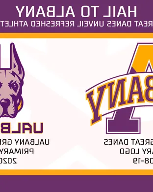 UAlbany Great Danes