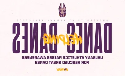 UAlbany Great Danes