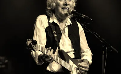 Albert Lee