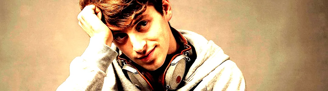Alex Edelman