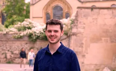Alex O'Connor