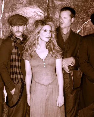Alison Krauss And Union Station