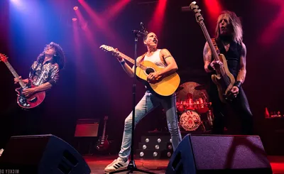 Almost Queen - A Tribute To Queen