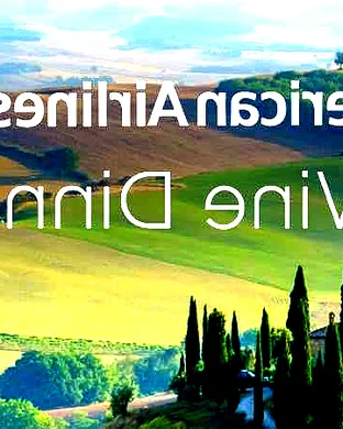 American Airlines Global Wine Dinner Series: Greek Classics