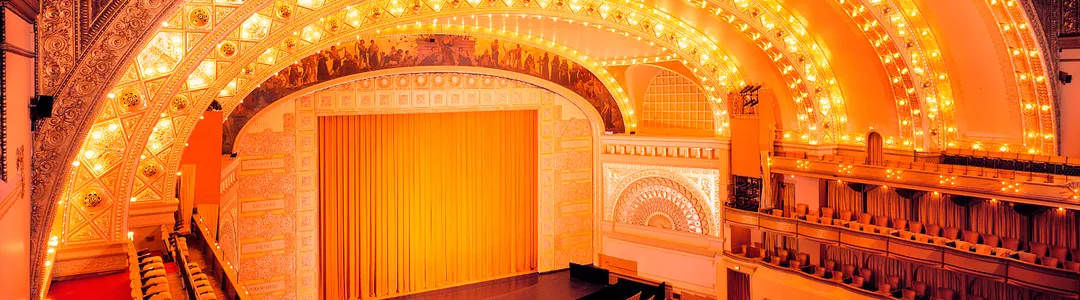 American Ballet Theatre