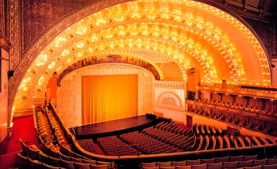 American Ballet Theatre