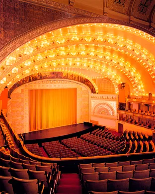 American Ballet Theatre