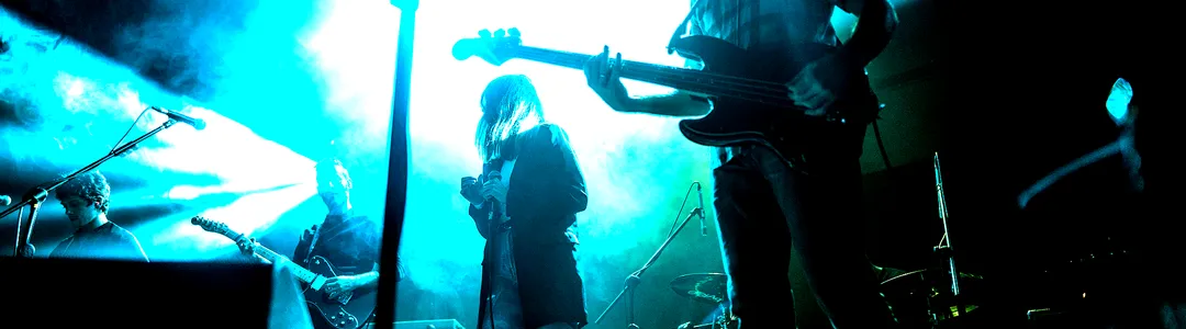 American Football - Band