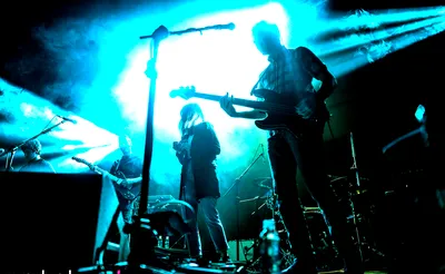 American Football - Band