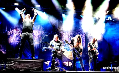 Amon Amarth