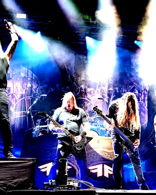 Amon Amarth