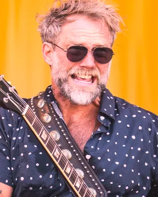 Anders Osborne