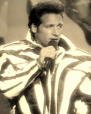 Andrew Dice Clay & Jon Lovitz