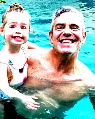 Andy Cohen New York
